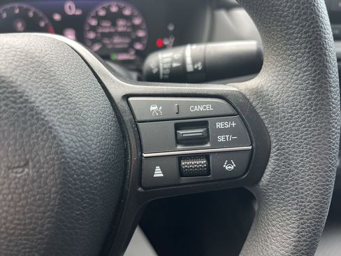 Used 2024 Honda Accord LX image 20