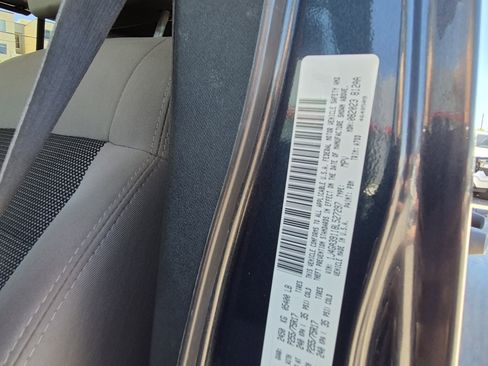 Used 2008 Jeep Wrangler X image 24