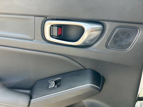 Certified 2024 Acura Integra A-Spec FWD image 20
