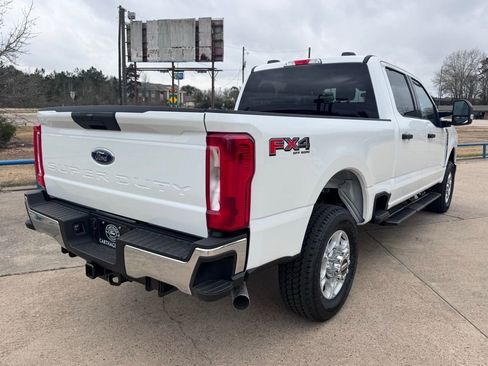 New 2026 Ford F250 XLT w/ FX4 Off-Road Package AWD/4WD image 5