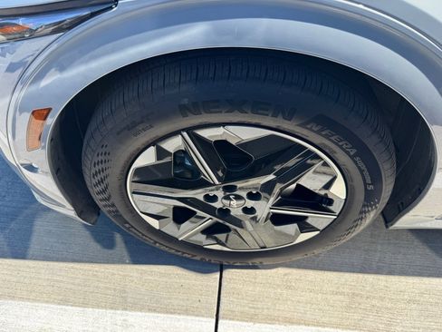 Certified 2025 Kia EV6 GT-Line image 6