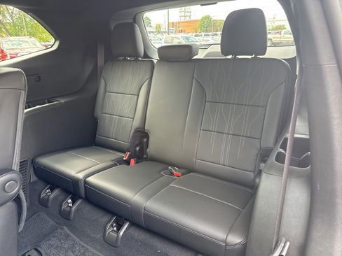 New 2026 Buick Enclave Avenir w/ Super Cruise Package image 12
