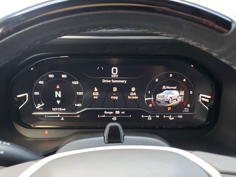 Used 2023 GMC Yukon Denali w/ Denali Reserve Package image 27