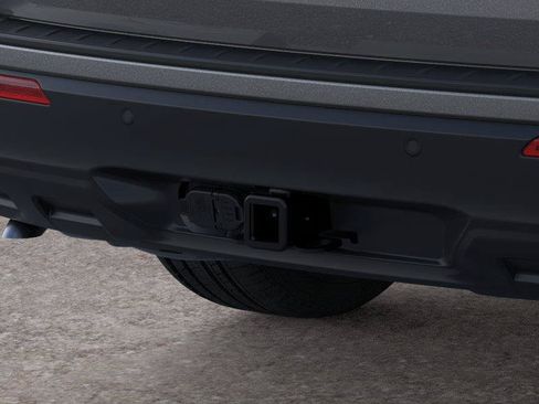 New 2026 Ford Explorer Active AWD/4WD image 26