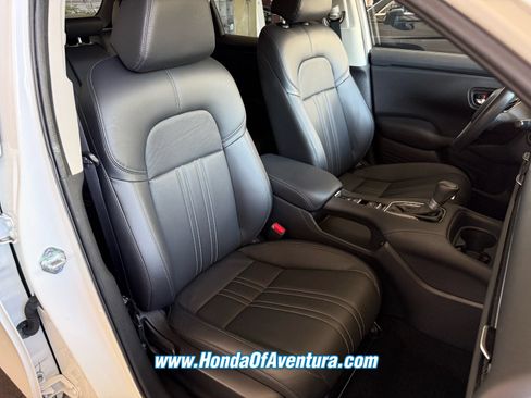 Certified 2024 Honda HR-V EX-L image 8