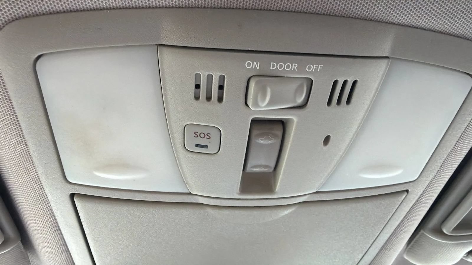 Used 2017 INFINITI QX80 2WD image 34