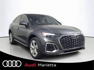 Used 2024 Audi Q5 2.0T Premium Plus AWD/4WD video 1