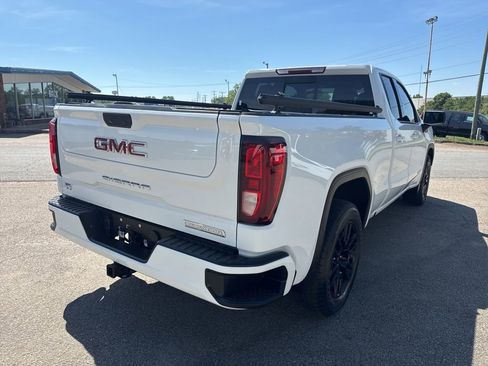 Used 2021 GMC Sierra 1500 Elevation w/ Preferred Package RWD image 5
