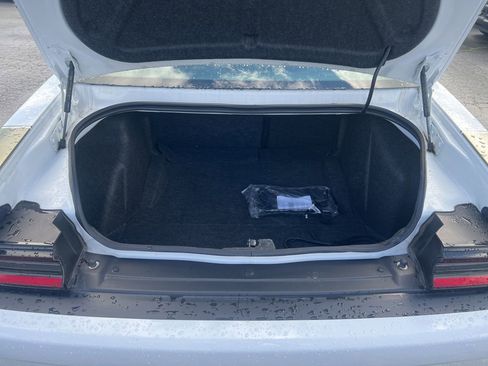 Used 2023 Dodge Challenger R/T Scat Pack image 15