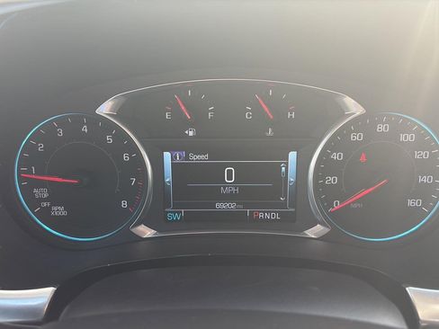 Used 2018 Chevrolet Traverse LT AWD/4WD image 22