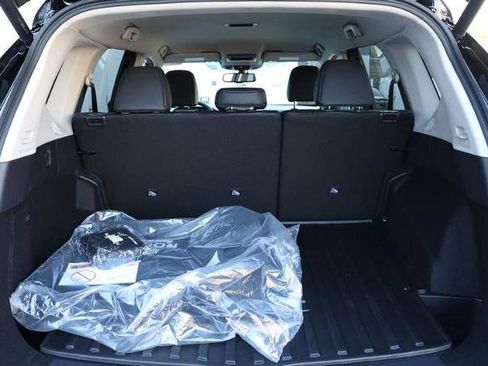 New 2026 Nissan Rogue SV image 19