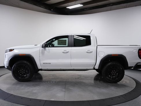 New 2026 GMC Canyon Elevation RWD image 4