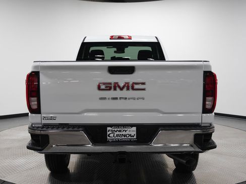 New 2026 GMC Sierra 2500 Pro w/ Convenience Package image 7
