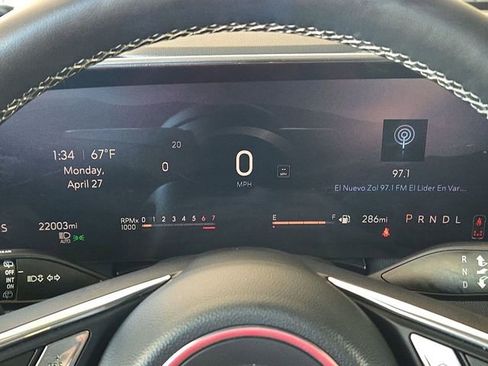 Used 2025 Buick Enclave Preferred image 15