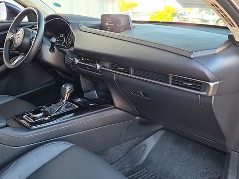Used 2024 MAZDA CX-30 AWD 2.5 S w/ Select Sport Pkg image 28