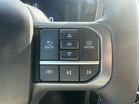 New 2025 Ford F150 XLT w/ Equipment Group 302A MID image 22