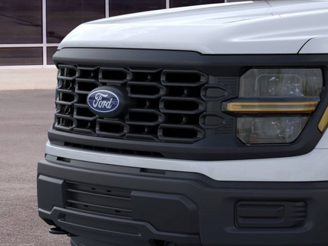 New 2026 Ford F150 XL AWD/4WD image 17