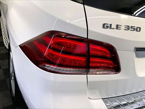 Used 2017 Mercedes-Benz GLE 350 4MATIC image 28