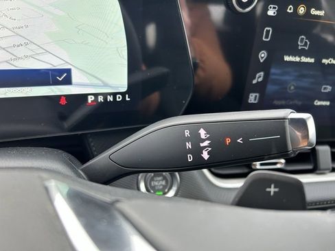 New 2026 Chevrolet Equinox LT image 39