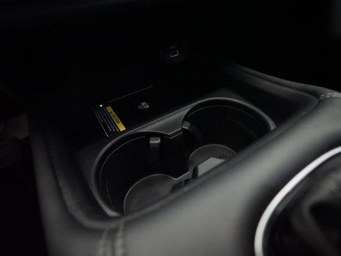 Certified 2024 Honda HR-V EX-L image 16