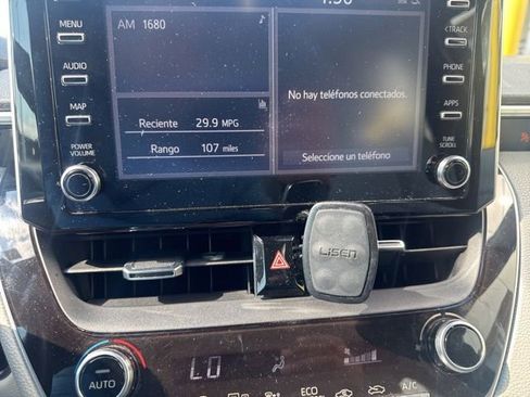 Used 2019 Toyota Corolla SE FWD image 15