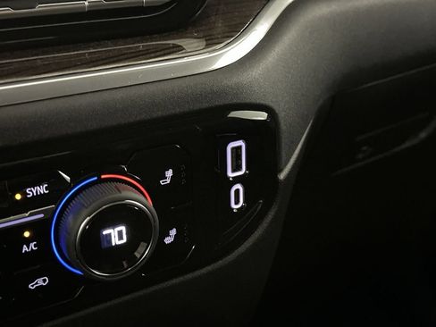 New 2026 Chevrolet Silverado 1500 RST AWD/4WD image 57