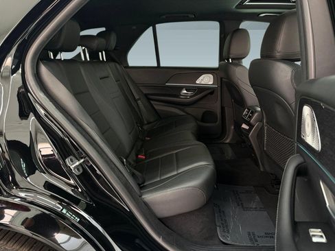 Certified 2023 Mercedes-Benz GLE 350 4MATIC image 28