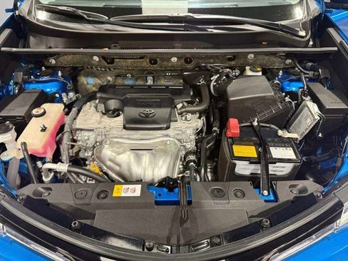 Used 2017 Toyota RAV4 Limited w/ Advanced Technology Package AWD/4WD image 40
