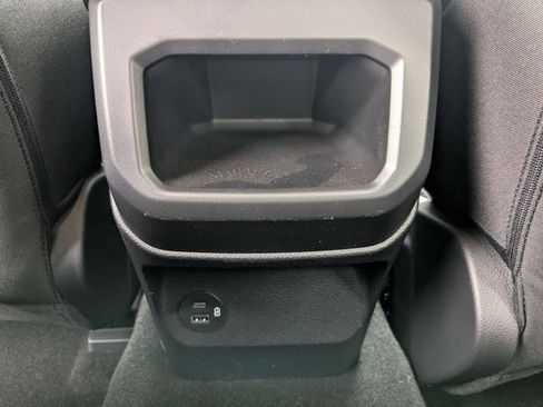 New 2026 Ford Ranger XLT AWD/4WD image 18