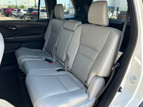 Used 2021 Honda Passport Elite image 18
