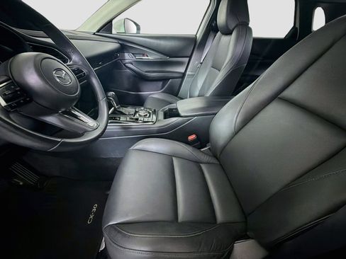 Used 2025 MAZDA CX-30 AWD 2.5 S w/ Preferred Package image 13