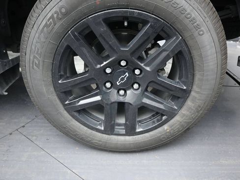 Used 2023 Chevrolet Silverado 1500 Custom RWD image 10