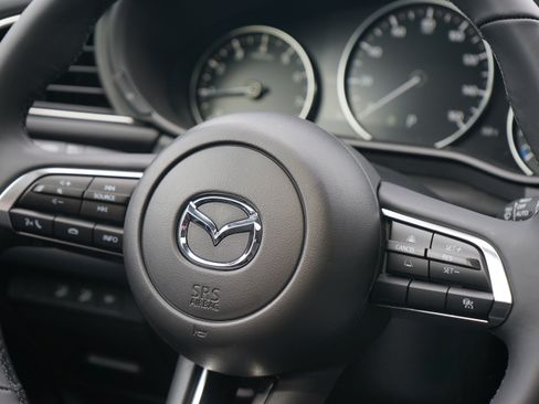 New 2025 MAZDA CX-30 AWD 2.5 S w/ Preferred Package image 16