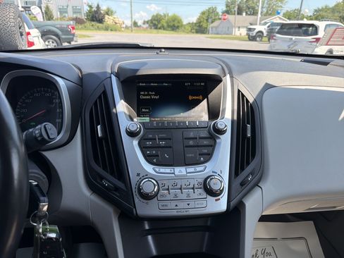 Used 2015 Chevrolet Equinox LT w/ Driver Convenience Package AWD/4WD image 24