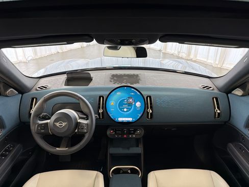 Certified 2026 MINI Cooper Countryman S AWD/4WD image 17