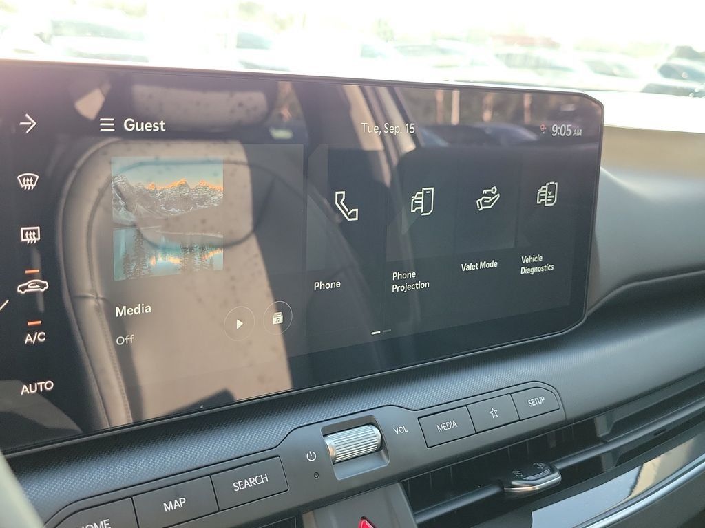 New 2026 Kia K4 EX FWD image 29