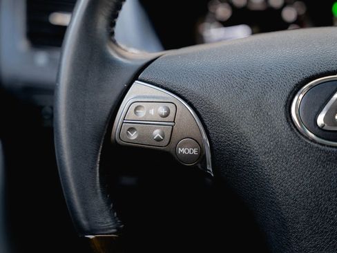 Used 2010 Lexus ES 350 ES 350 Sedan 4D image 33