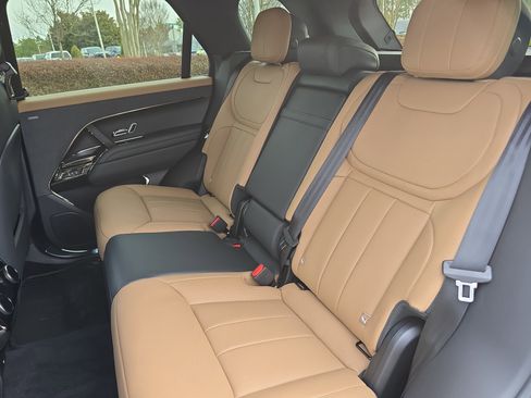 New 2026 Land Rover Range Rover Sport Dynamic SE AWD/4WD image 14