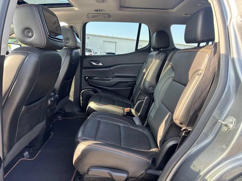 Used 2021 GMC Acadia AT4 w/ Technology Package AWD/4WD image 14