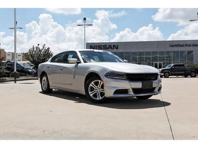 Used 2022 Dodge Charger SXT