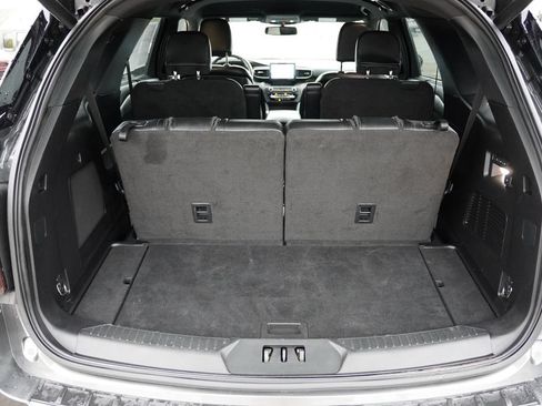 Certified 2020 Ford Explorer Limited AWD/4WD image 22