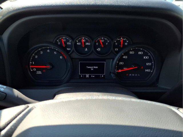 New 2026 Chevrolet Silverado 2500 Custom AWD/4WD image 22