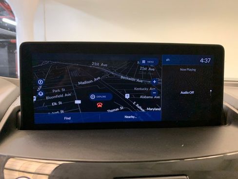 Used 2024 Acura RDX A-Spec image 31