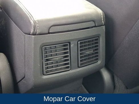 Used 2012 Dodge Challenger SRT8 w/ Premium Sound Group RWD image 21