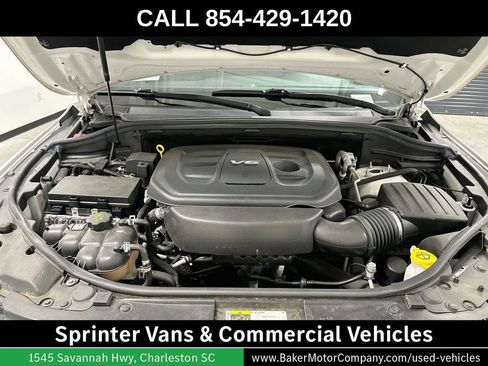 Used 2019 Jeep Grand Cherokee Altitude AWD/4WD image 31