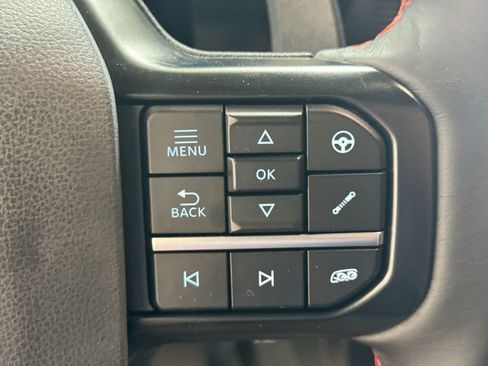Used 2024 Ford F150 Raptor AWD/4WD image 29