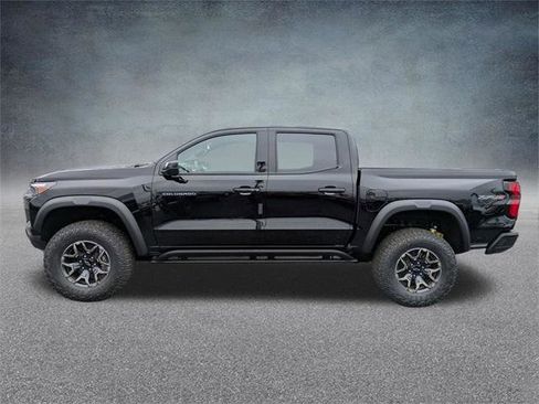 New 2026 Chevrolet Colorado ZR2 w/ Technology Package image 7