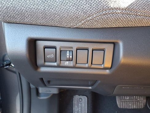 New 2026 Subaru Outback Limited XT image 11