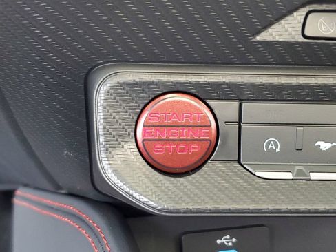 New 2026 Ford Mustang Premium RWD image 25