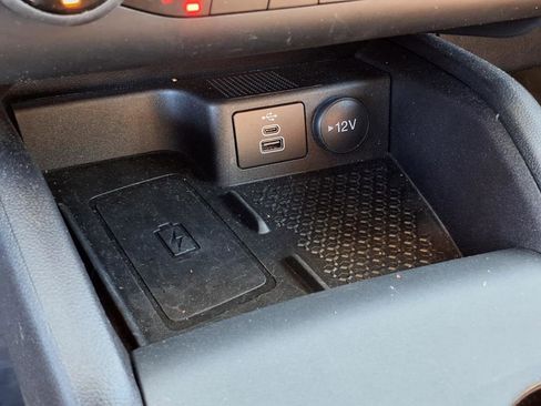 Certified 2024 Ford Bronco Sport Badlands w/ Premium Package image 22